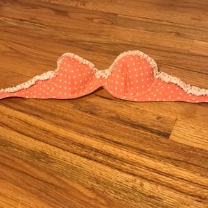 Bikini top Victoria  secret